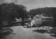 Карабанаўка