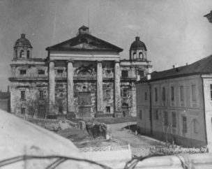 Касцёл св. Станіслава