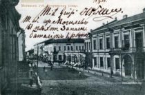 Вуліца Дваранская