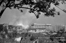 Від на паўночную ўскраіну Магілёва