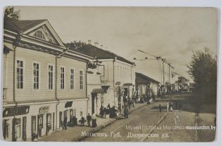 Вуліца Дваранская