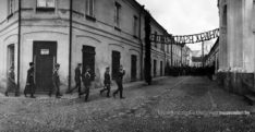 У Спаскім завулку