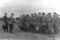 На Лупалаўскім аэрадроме