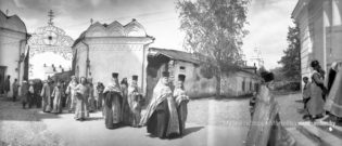 Хросны ход